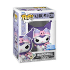 Imagen del producto Hello Kitty and Friends Kuromi con oso figura Funko Pop! - Sanrio