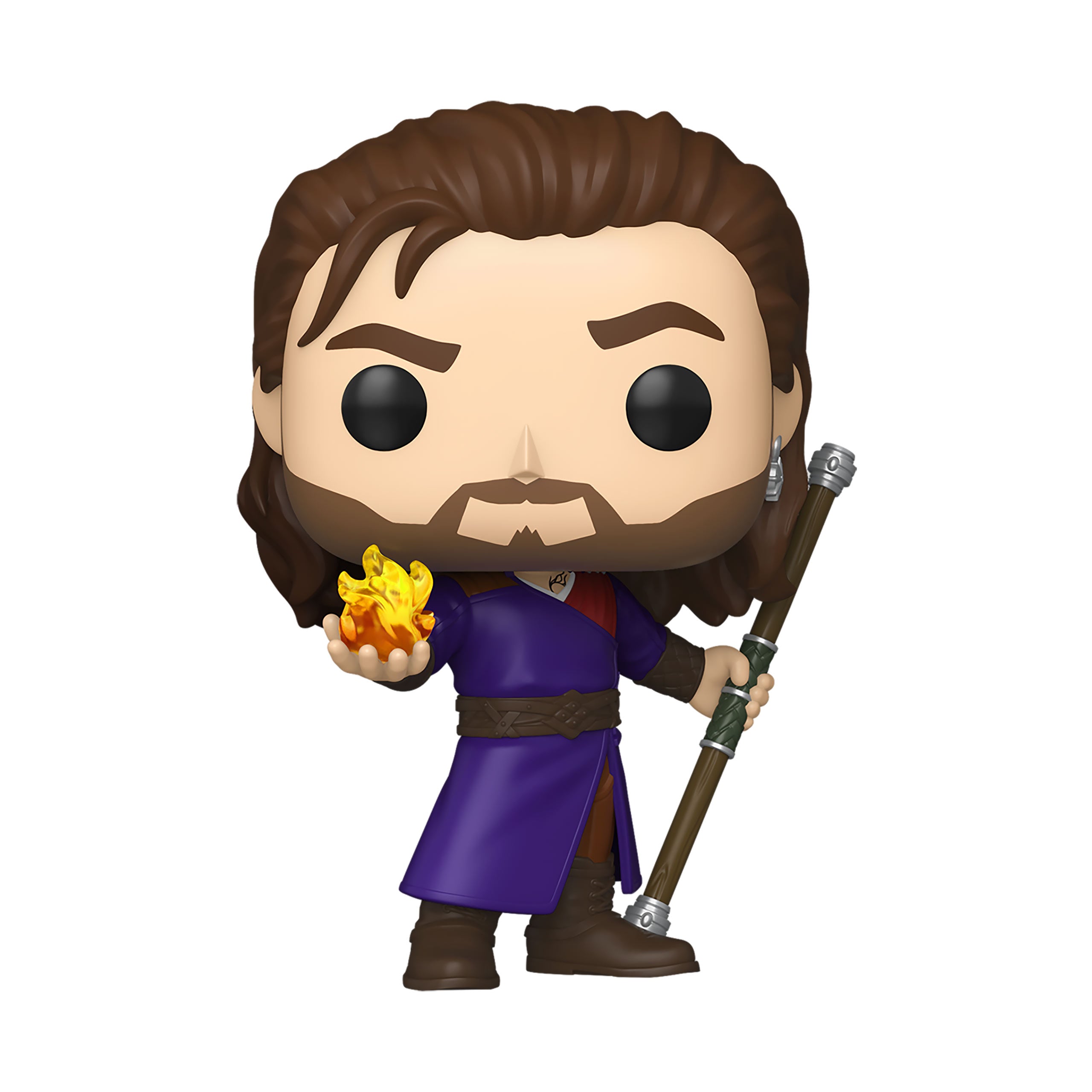 Imagen del producto Baldur's Gate - Figura Funko Pop Gale