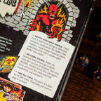 Imagen del producto Dungeons & Dragons – Stranger Things Starter Set versión inglesa