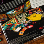Imagen del producto Dungeons & Dragons – Stranger Things Starter Set versión inglesa