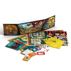 Imagen del producto Dungeons & Dragons – Stranger Things Starter Set versión inglesa