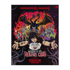 Imagen del producto Dungeons & Dragons – Stranger Things Starter Set versión inglesa