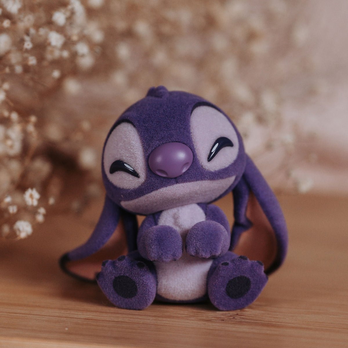 Imagen del producto Figura sorpresa POP MART Stitch Little Emotions - Lilo & Stitch