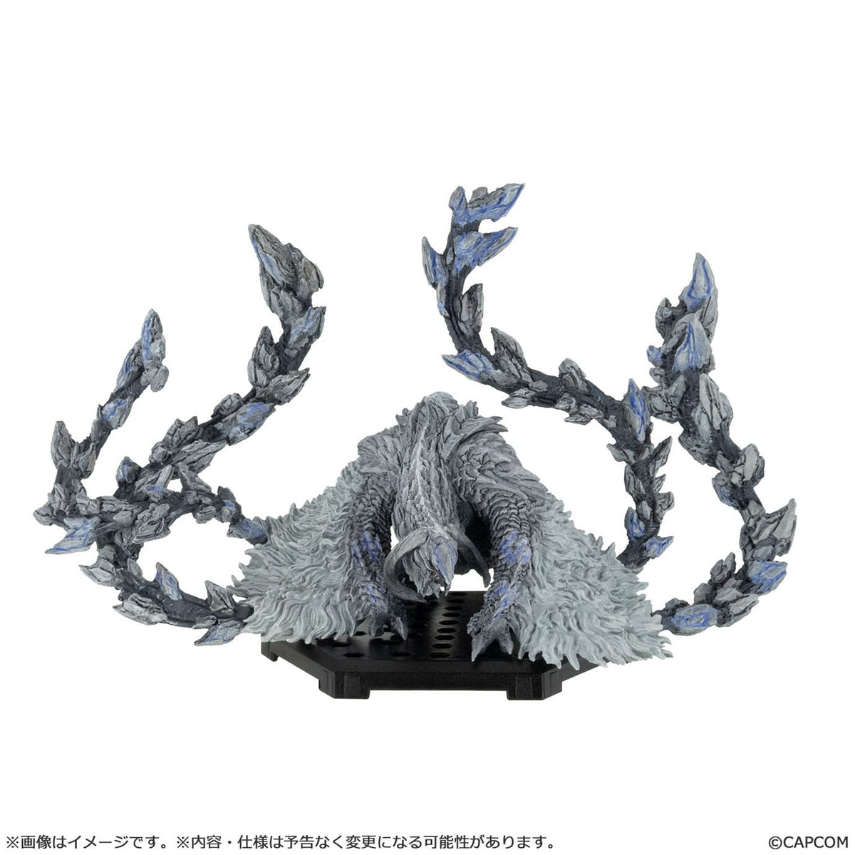 Imagen del producto Monster Hunter - Capcom Plus Vol. 29 Expositor de figuras sorpresa E1090690