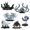 Imagen del producto Monster Hunter - Capcom Plus Vol. 29 Figura Sorpresa