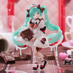 Imagen del producto Hatsune Miku - Figura Tirol Choco Trio-Try-iT Versión Milk