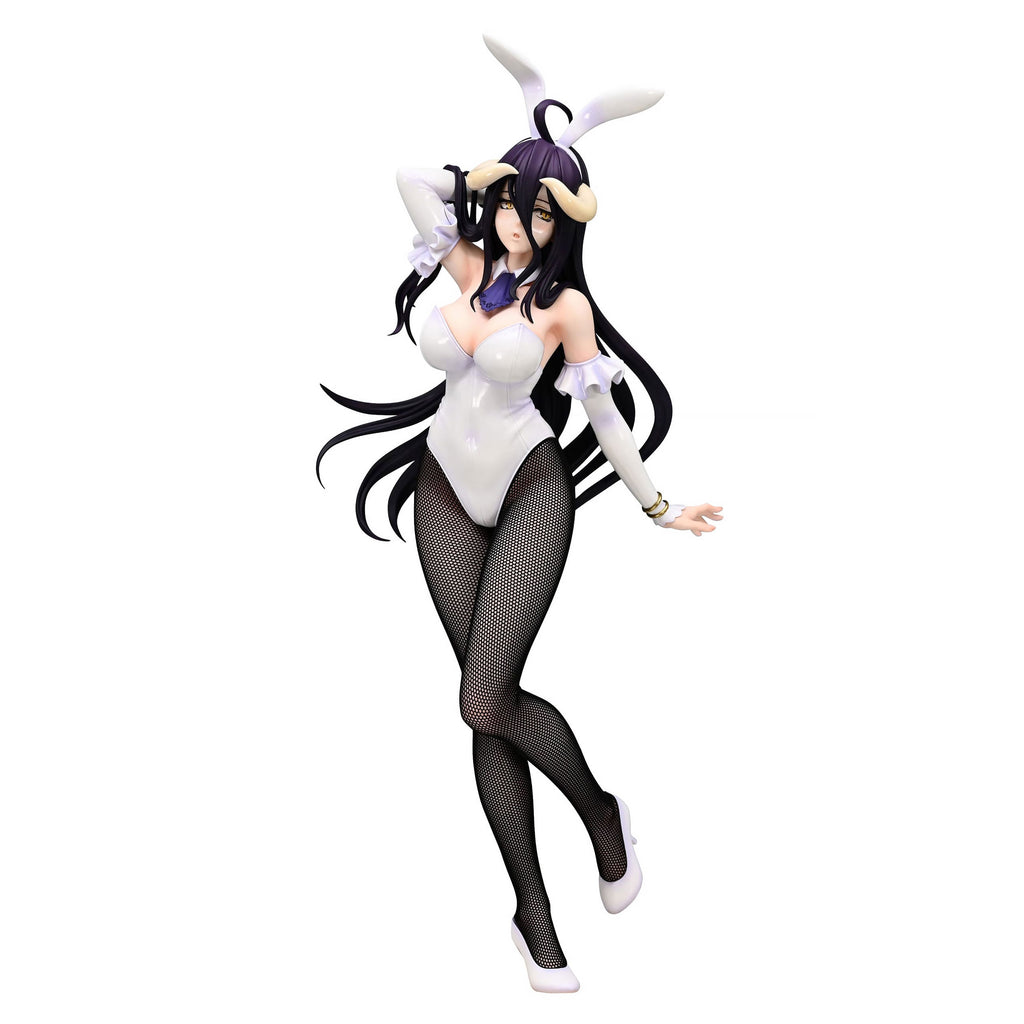 Imagen del producto Overlord - Figura Albedo BiCute Bunnies