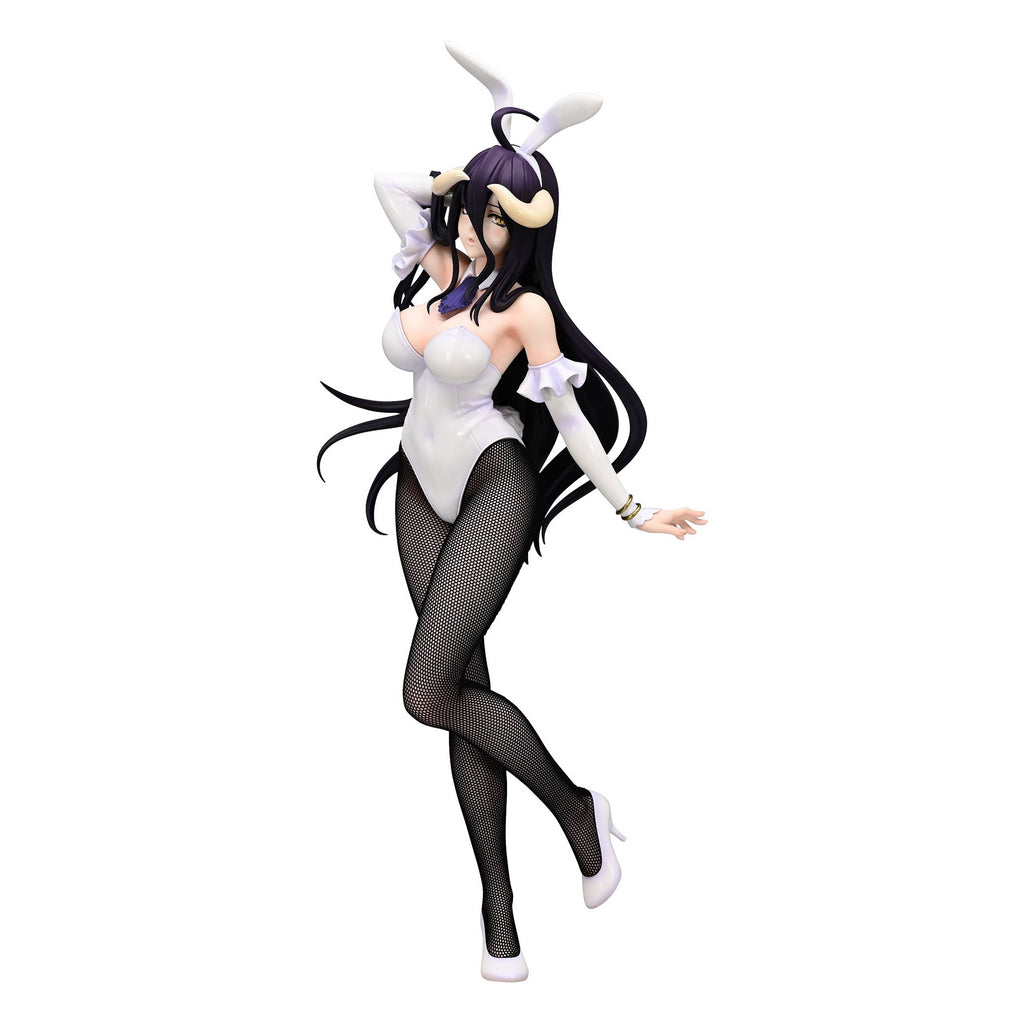 Imagen del producto Overlord - Figura Albedo BiCute Bunnies