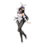 Imagen del producto Overlord - Figura Albedo BiCute Bunnies