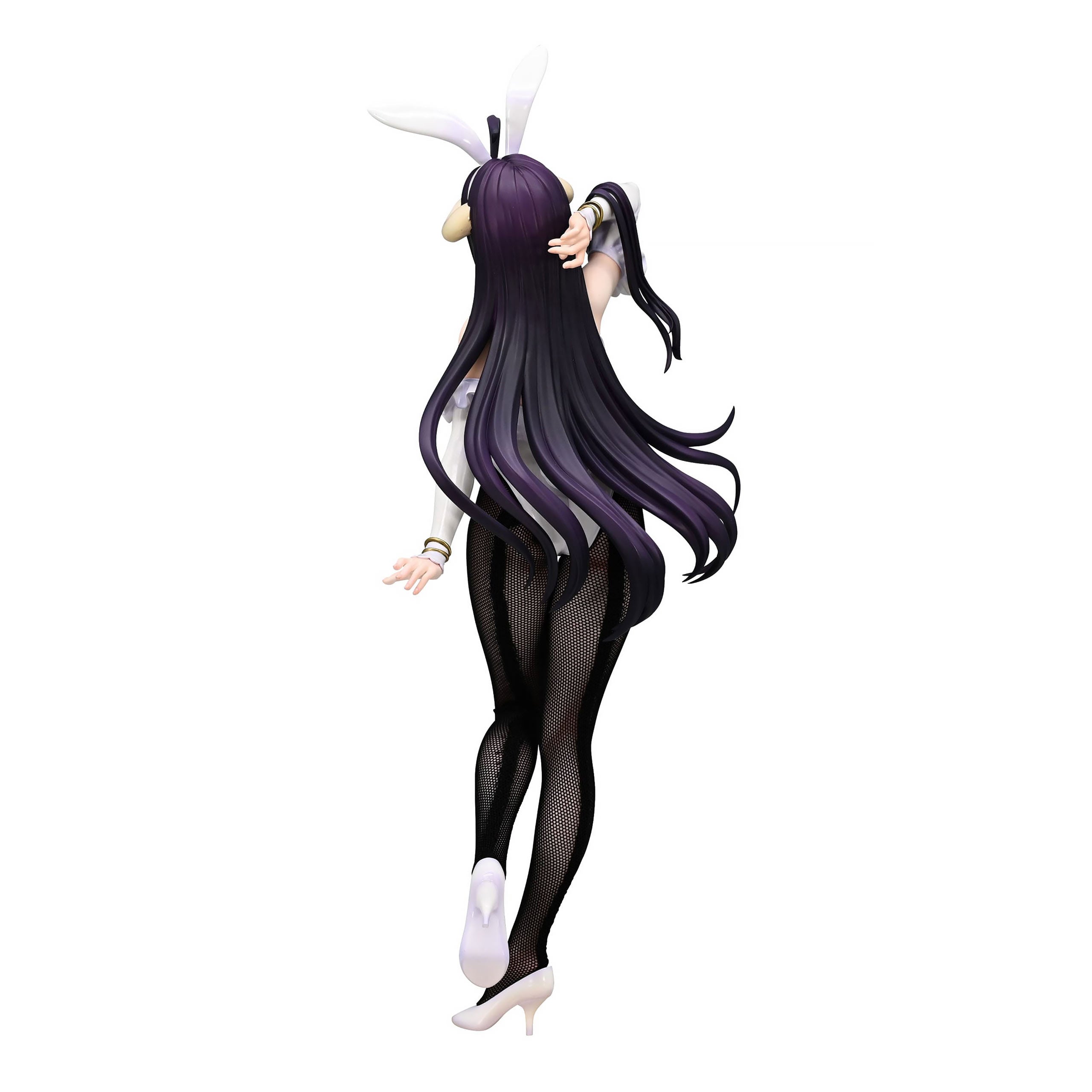 Imagen del producto Overlord - Figura Albedo BiCute Bunnies