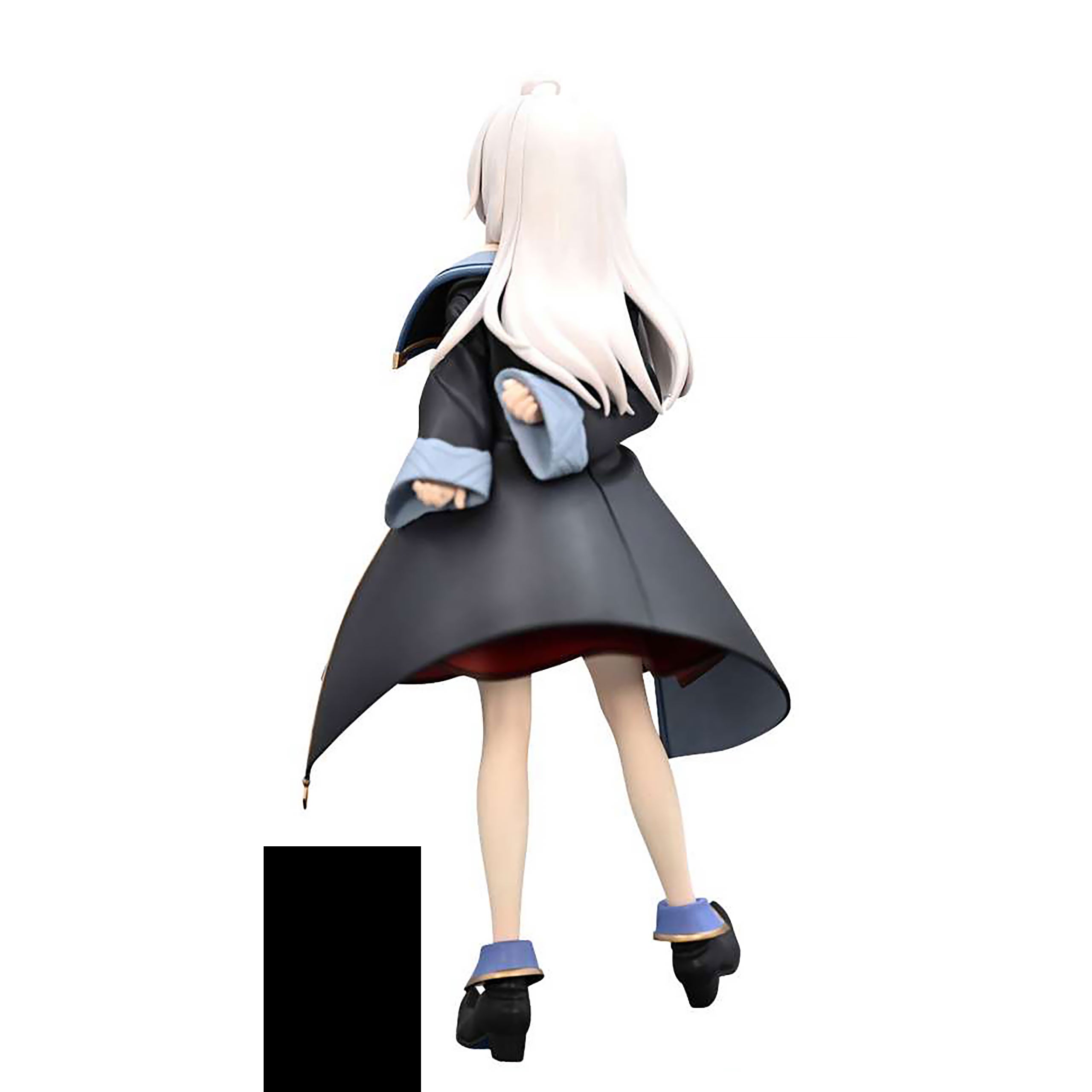 Imagen del producto Wandering Witch - Figura Elaina Trio-Try-iT