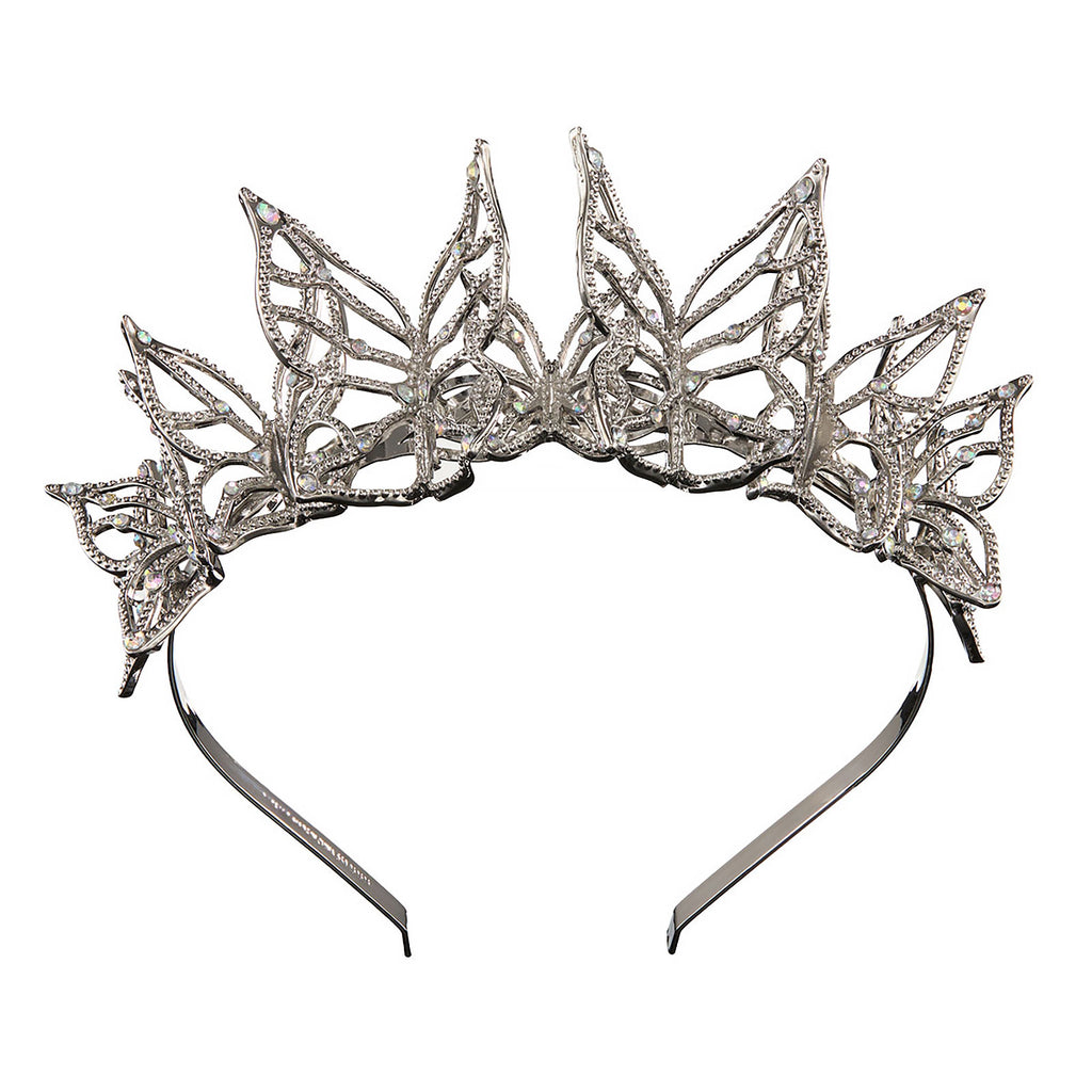 Imagen del producto Wicked – Corona de Glinda en caja de coleccionista Versión Wedding