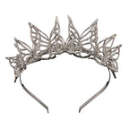 Imagen del producto Wicked – Corona de Glinda en caja de coleccionista Versión Wedding