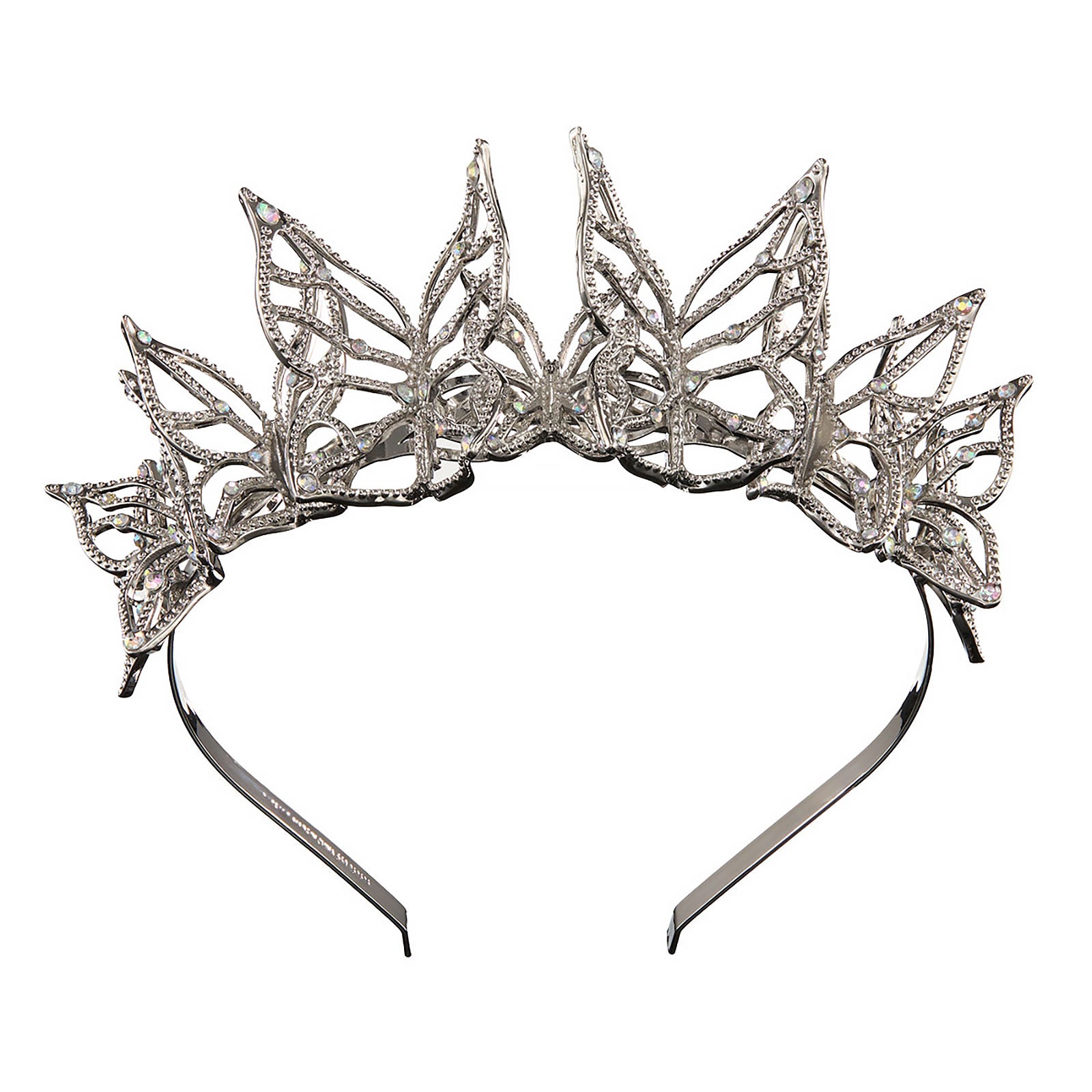 Imagen del producto Wicked – Corona de Glinda en caja de coleccionista Versión Wedding