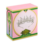 Imagen del producto Wicked – Corona de Glinda en caja de coleccionista Versión Wedding