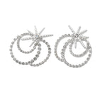 Imagen del producto Wicked - Pendientes Glinda Bubble