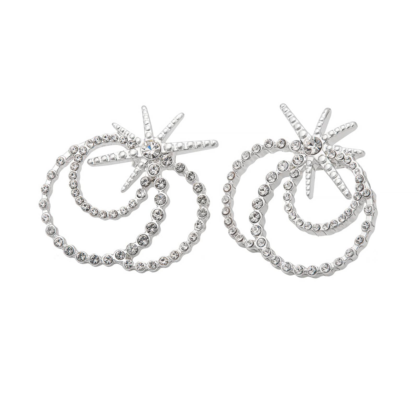 Imagen del producto Wicked - Pendientes Glinda Bubble