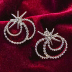 Imagen del producto Wicked - Pendientes Glinda Bubble