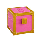 Imagen del producto Wicked - Pink Goes Good With Green Estuche en forma de maleta con pulsera de charms