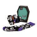 Imagen del producto The Nightmare Before Christmas - Calcetines de Jack y Sally en caja de regalo