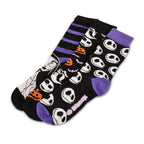 Imagen del producto The Nightmare Before Christmas - Calcetines de Jack y Sally en caja de regalo
