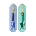 Imagen del producto Wicked - Set de marcapáginas Glinda y Elphaba For Good