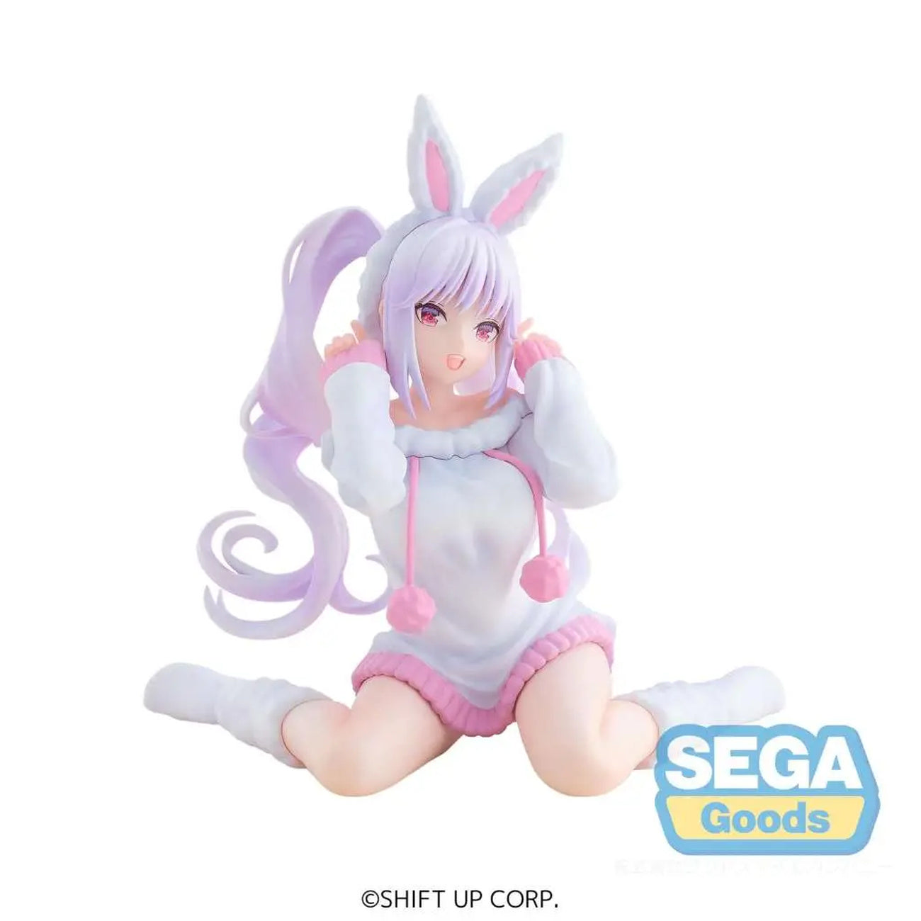 Imagen del producto Goddess of Victory: Nikke - Figura de Alice Yumemirize