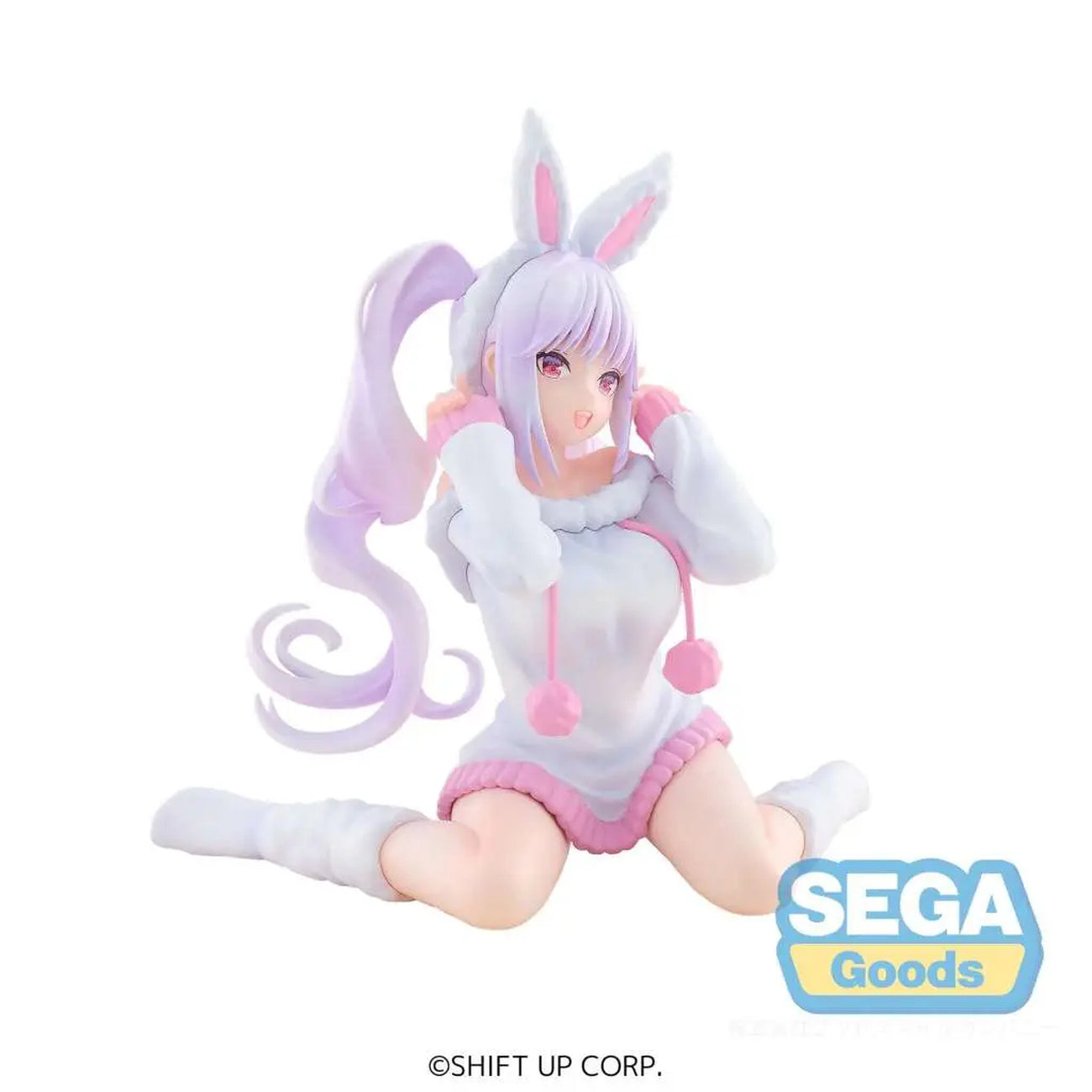 Imagen del producto Goddess of Victory: Nikke - Figura de Alice Yumemirize