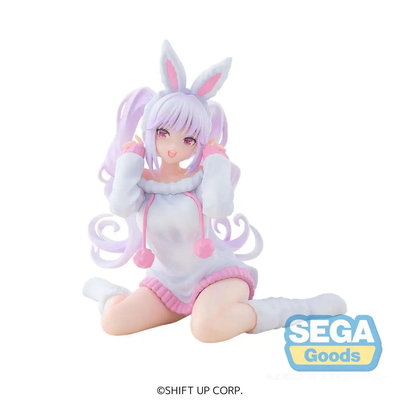 Imagen del producto Goddess of Victory: Nikke - Figura de Alice Yumemirize