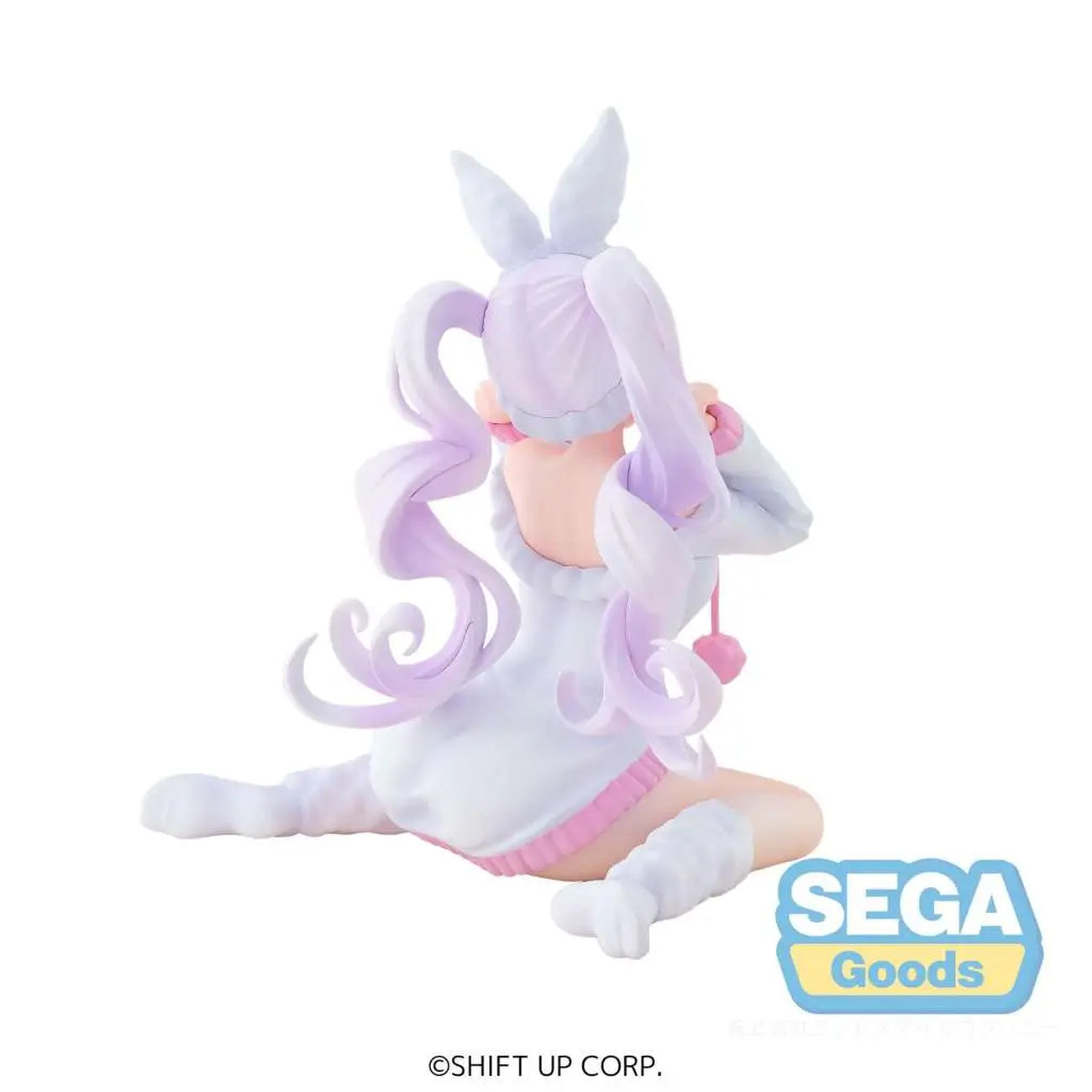 Imagen del producto Goddess of Victory: Nikke - Figura de Alice Yumemirize