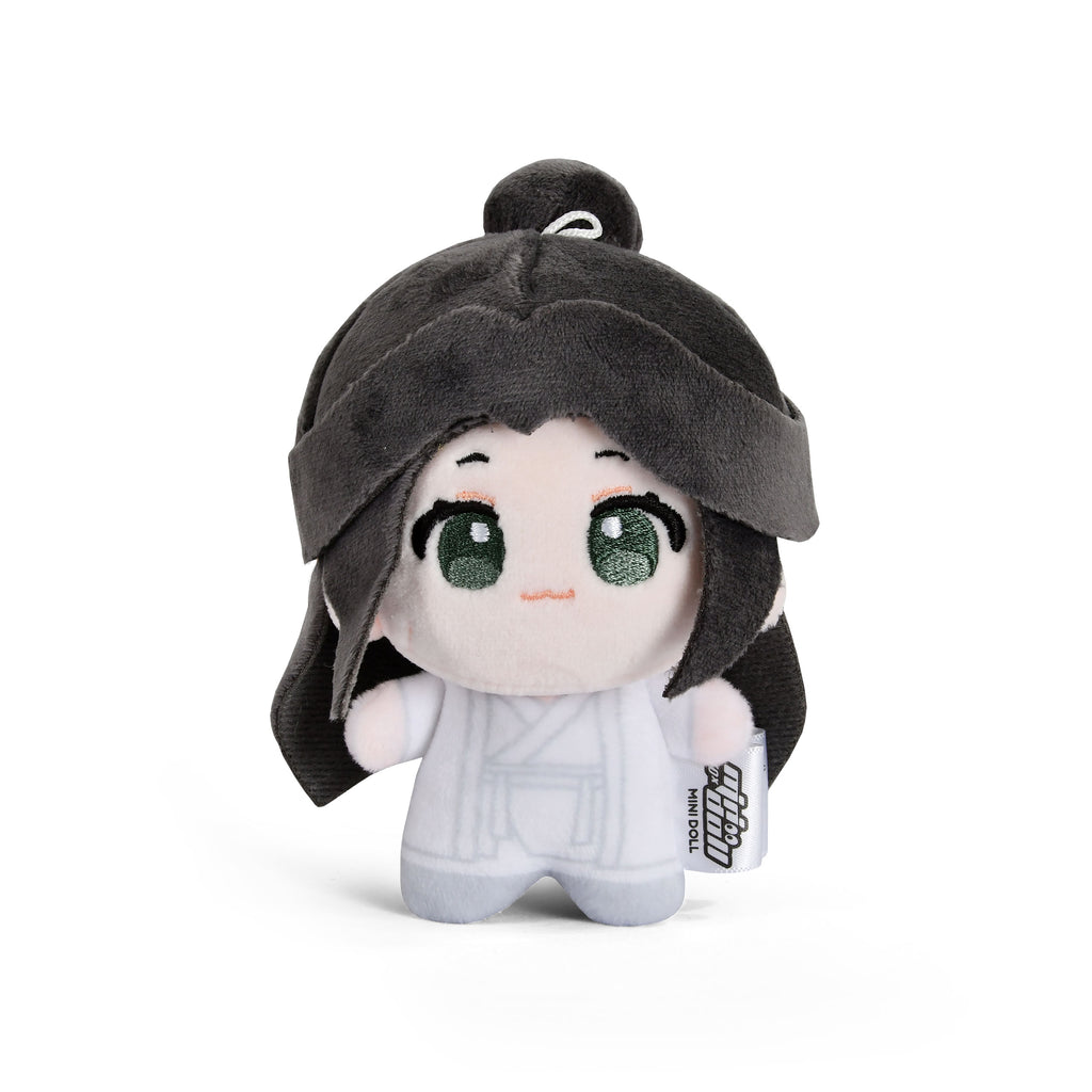 Imagen del producto Heaven Official's Blessing - Llavero de peluche Xie Lian serie Ming Yue Lou Lan
