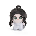 Imagen del producto Heaven Official's Blessing - Llavero de peluche Xie Lian serie Ming Yue Lou Lan