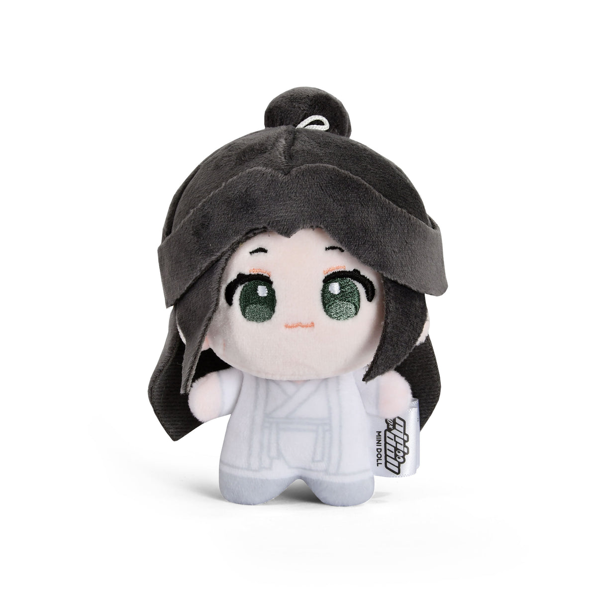 Imagen del producto Heaven Official's Blessing - Llavero de peluche Xie Lian serie Ming Yue Lou Lan