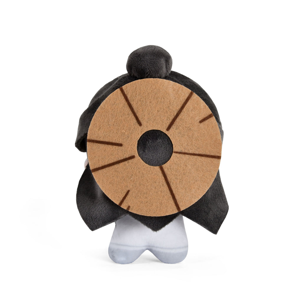 Imagen del producto Heaven Official's Blessing - Llavero de peluche Xie Lian serie Ming Yue Lou Lan