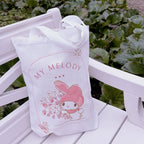 Imagen del producto Hello Kitty - My Melody Floral Garden Bolsa de tela