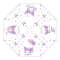 Imagen del producto Hello Kitty - Paraguas Kuromi Kawaii
