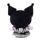 Product image Hello Kitty - Kuromi Plush Figure 31 cm