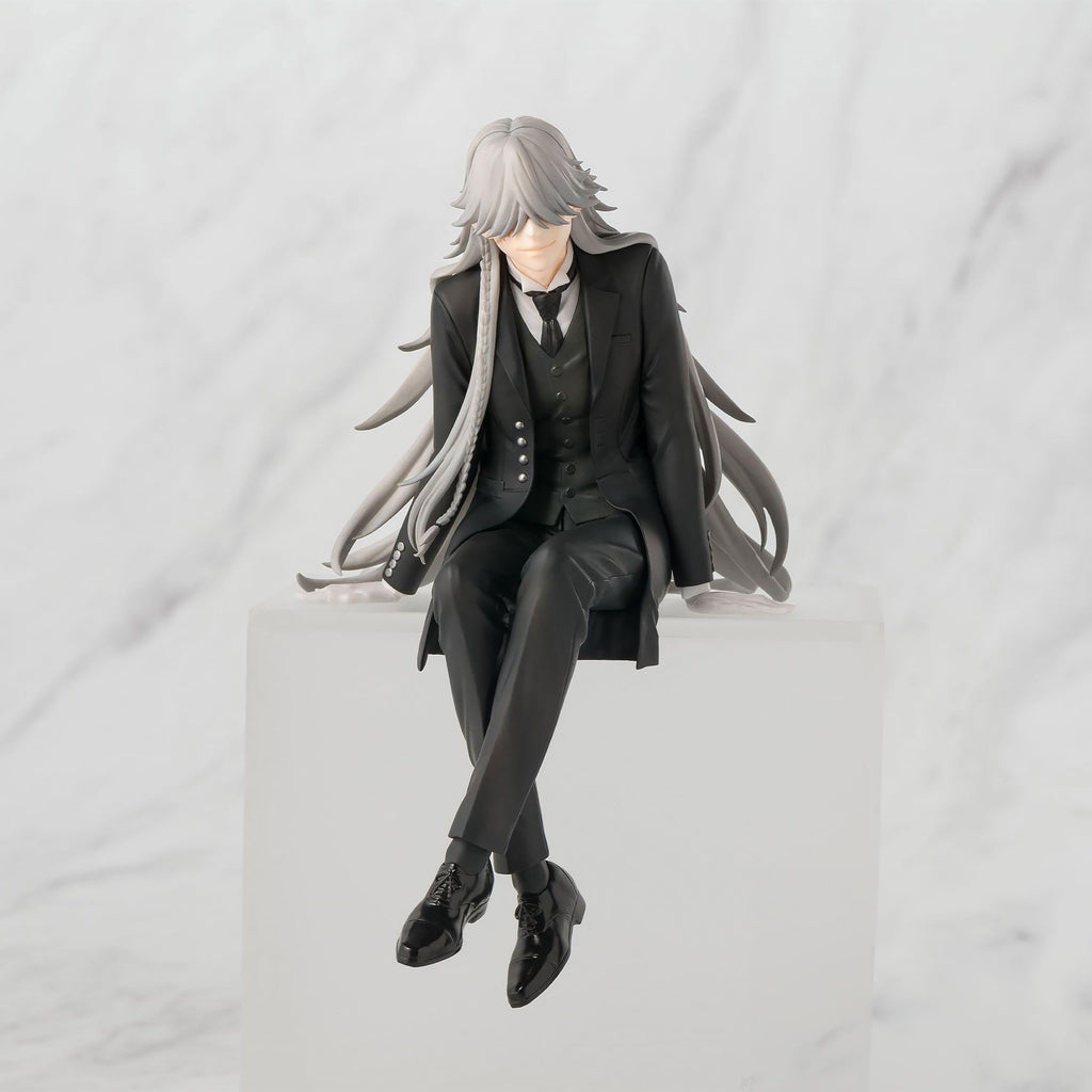 Imagen del producto Black Butler - Figura PM Perching de Undertaker