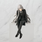 Imagen del producto Black Butler - Figura PM Perching de Undertaker