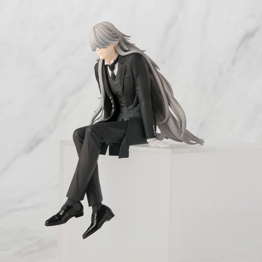 Imagen del producto Black Butler - Figura PM Perching de Undertaker