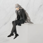 Imagen del producto Black Butler - Figura PM Perching de Undertaker