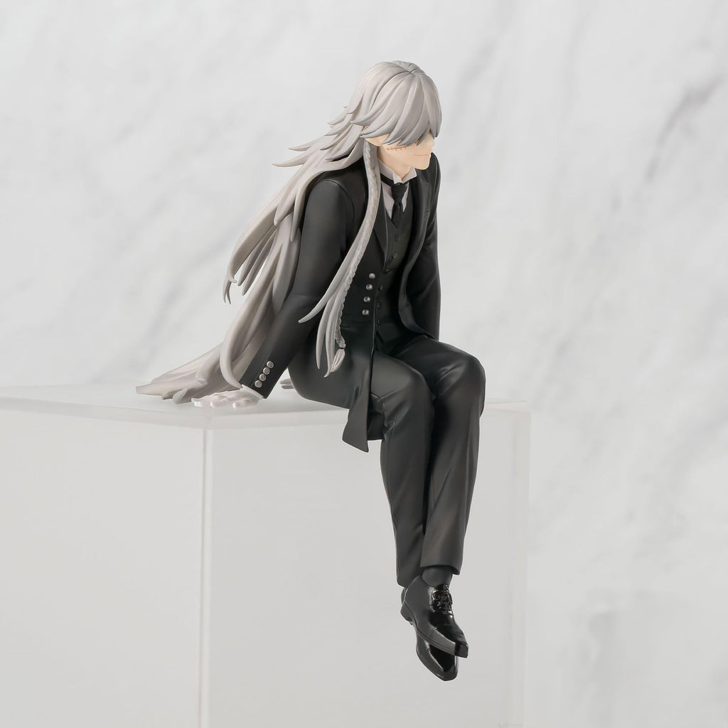 Imagen del producto Black Butler - Figura PM Perching de Undertaker