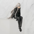 Imagen del producto Black Butler - Figura PM Perching de Undertaker
