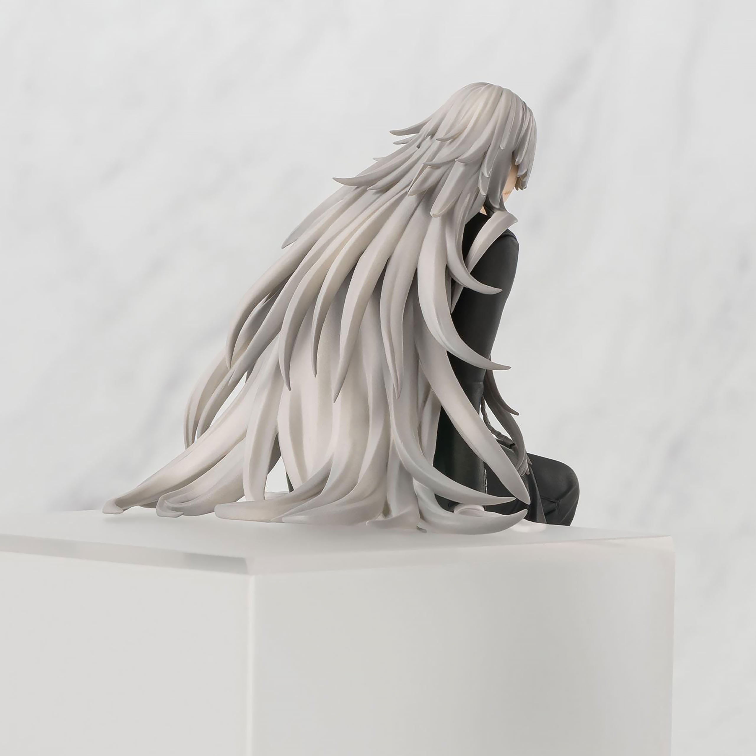 Imagen del producto Black Butler - Figura PM Perching de Undertaker
