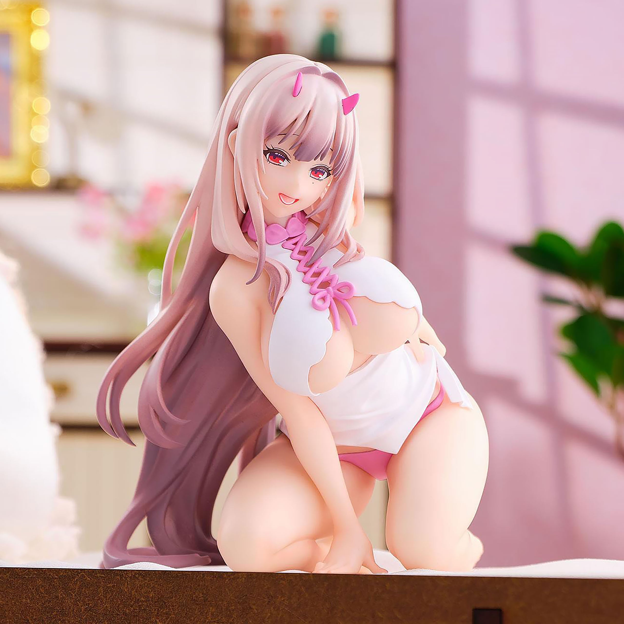 Imagen del producto Goddess of Victory: Nikke - Figura de Viper