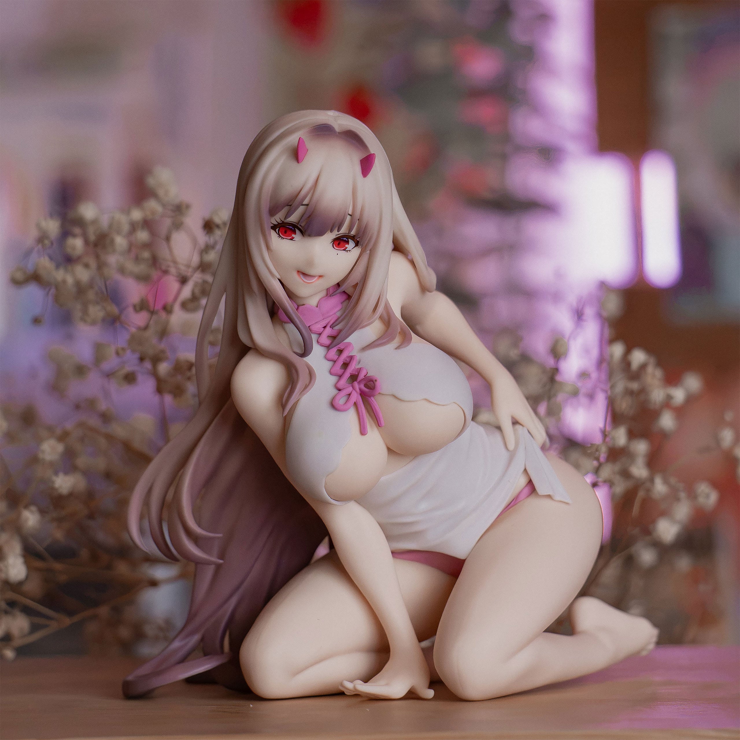 Imagen del producto Goddess of Victory: Nikke - Figura de Viper