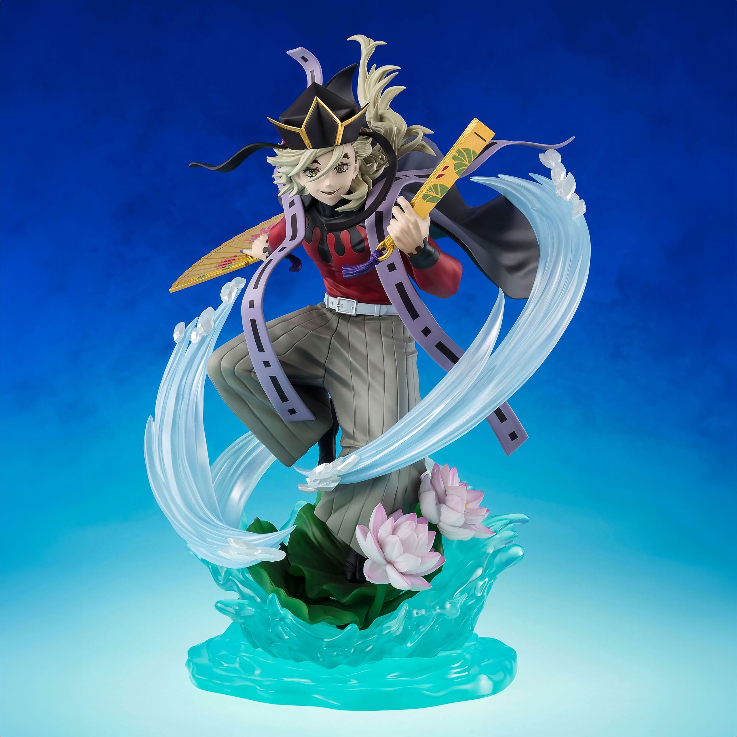 Imagen del producto Demon Slayer - Doma Estatua Figuarts ZERO