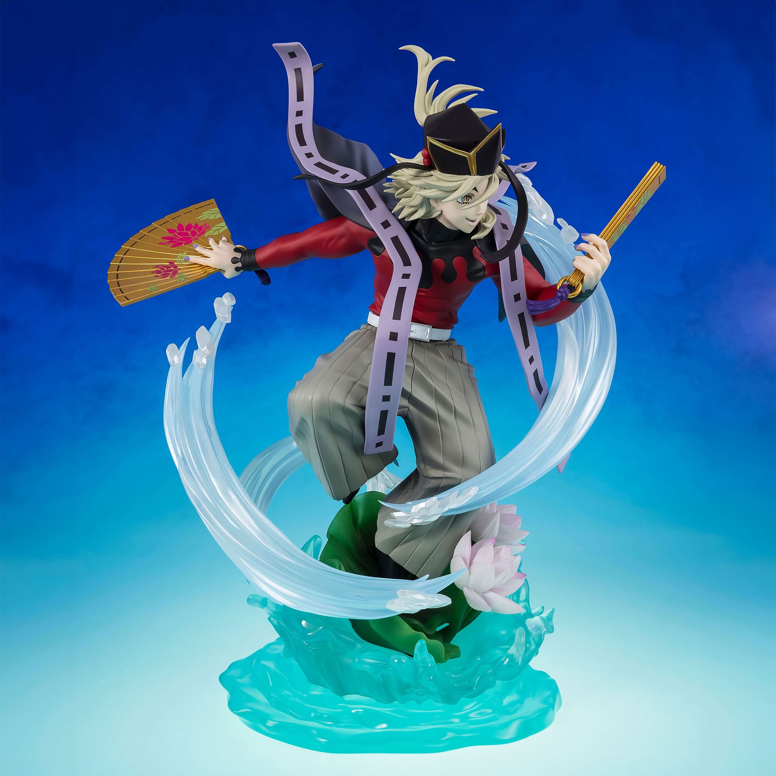 Imagen del producto Demon Slayer - Doma Estatua Figuarts ZERO
