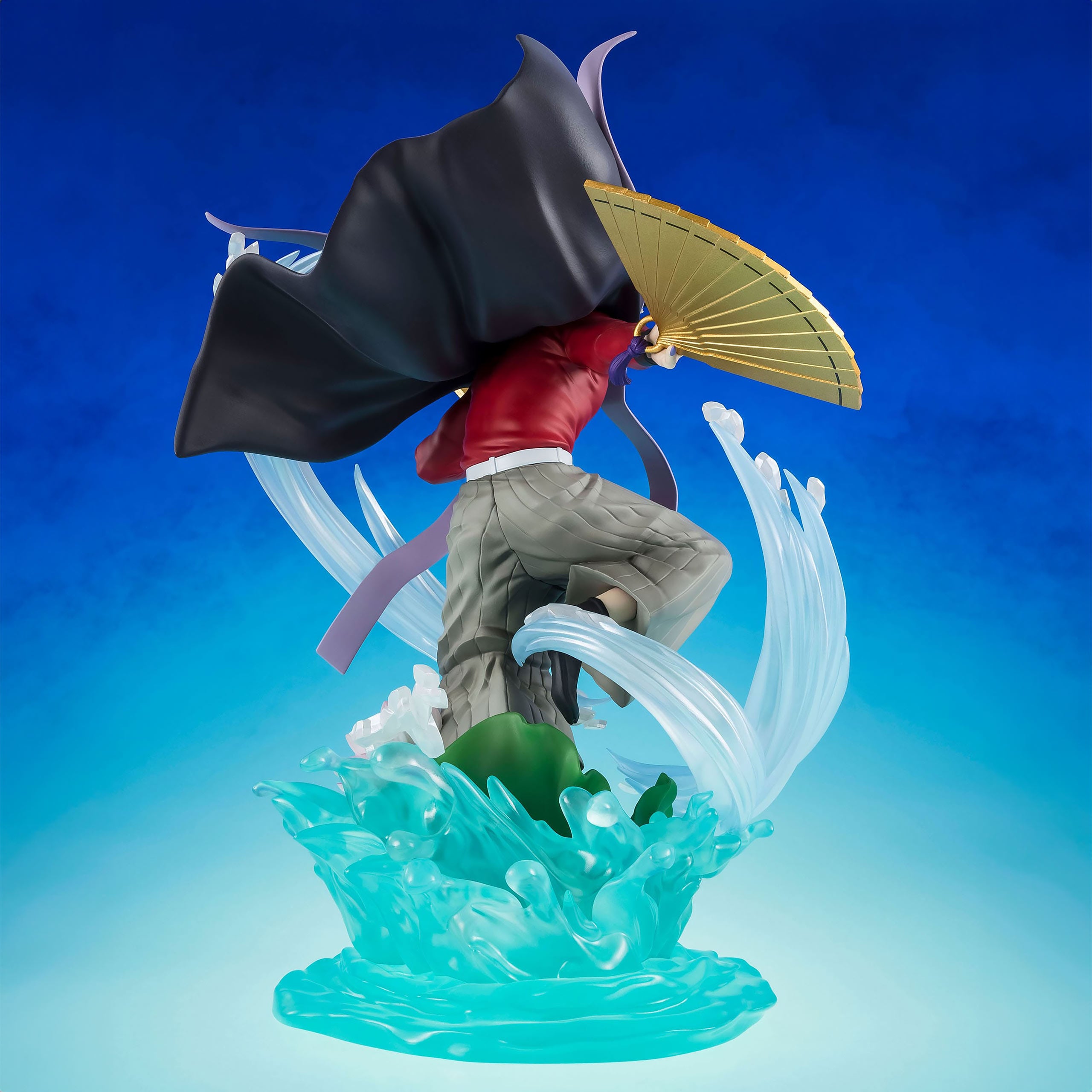 Imagen del producto Demon Slayer - Doma Estatua Figuarts ZERO