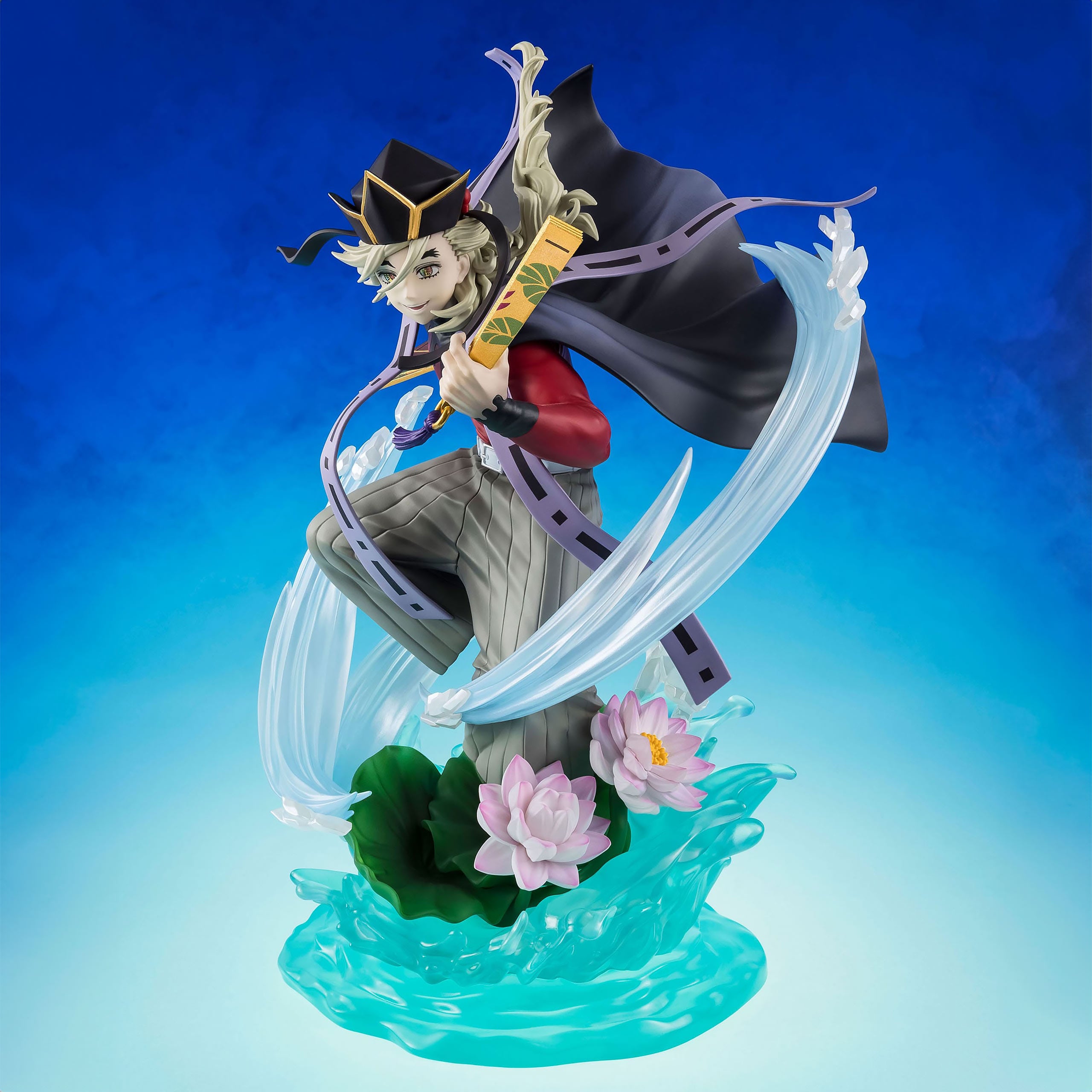 Imagen del producto Demon Slayer - Doma Estatua Figuarts ZERO